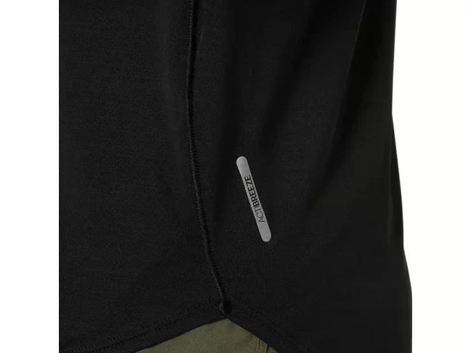 ROAD V-AUSSCHNITT KURZARM-OBERTEIL