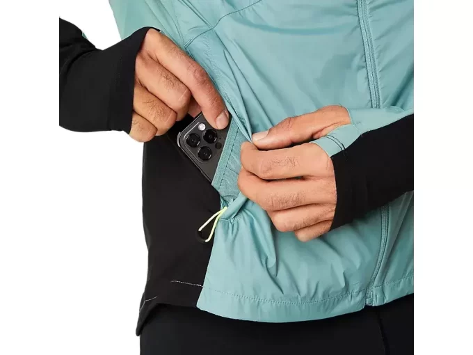 ROAD WINTER JACKET