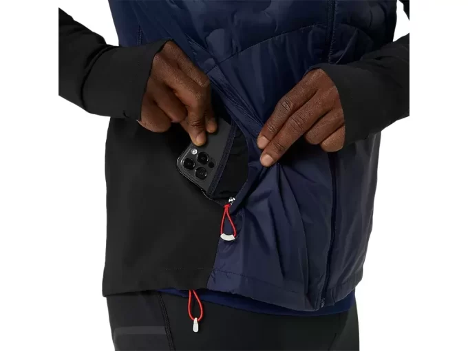 ROAD WINTER JACKET