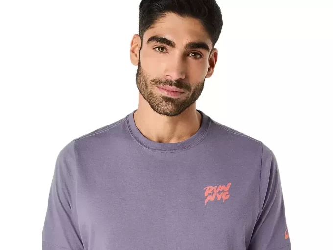 RUN CITY T-SHIRT RUN CITY T-SHIRT