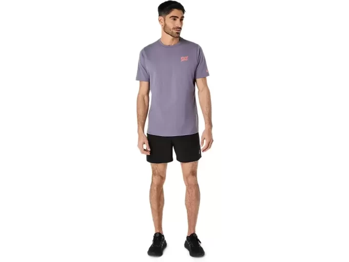 RUN CITY T-SHIRT RUN CITY T-SHIRT