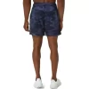 SAISONALE 7-ZOLL-SHORTS MIT ALLOVER-PRINT