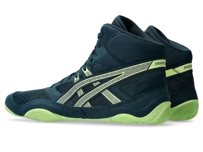 Snapdown 4 Snapdown 4