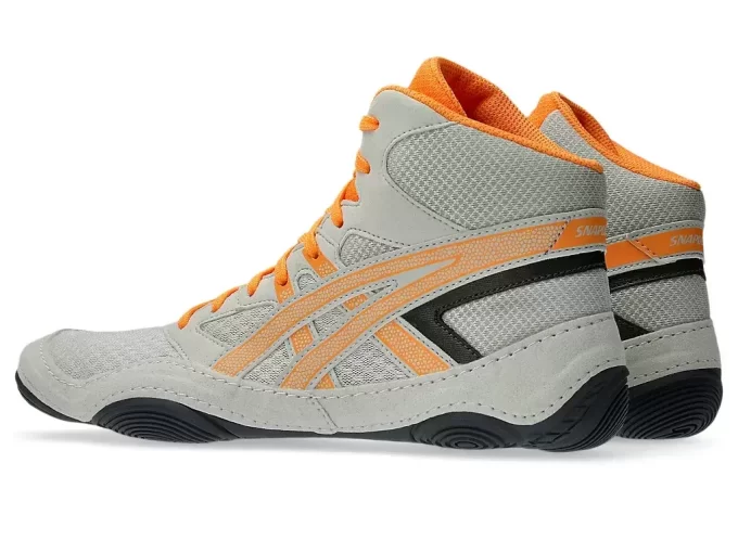 Snapdown 4 Snapdown 4