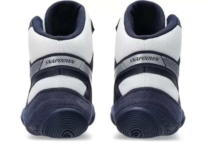 Snapdown 4 Snapdown 4