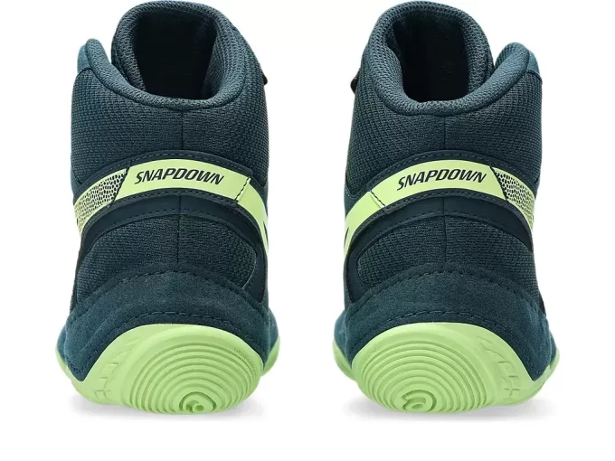 Snapdown 4 Snapdown 4