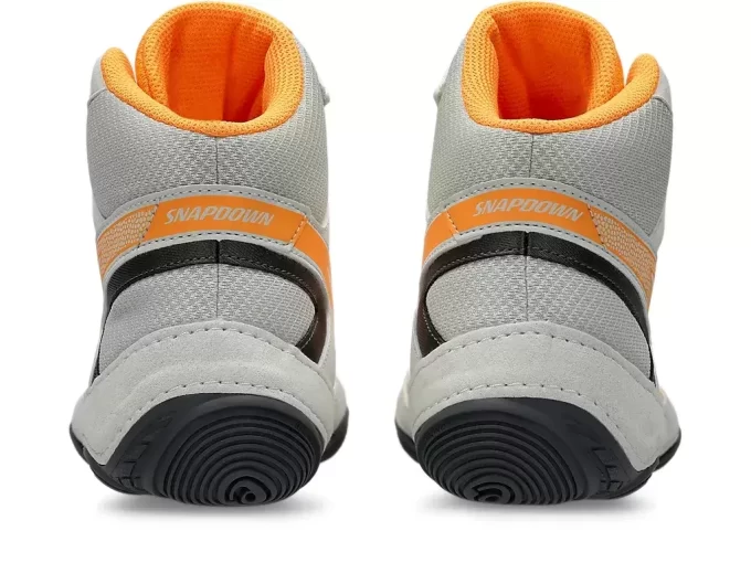 Snapdown 4 Snapdown 4