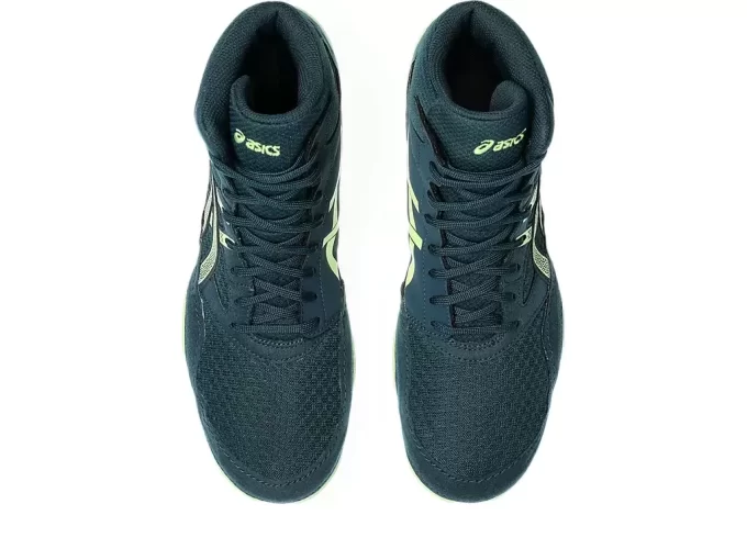 Snapdown 4 Snapdown 4