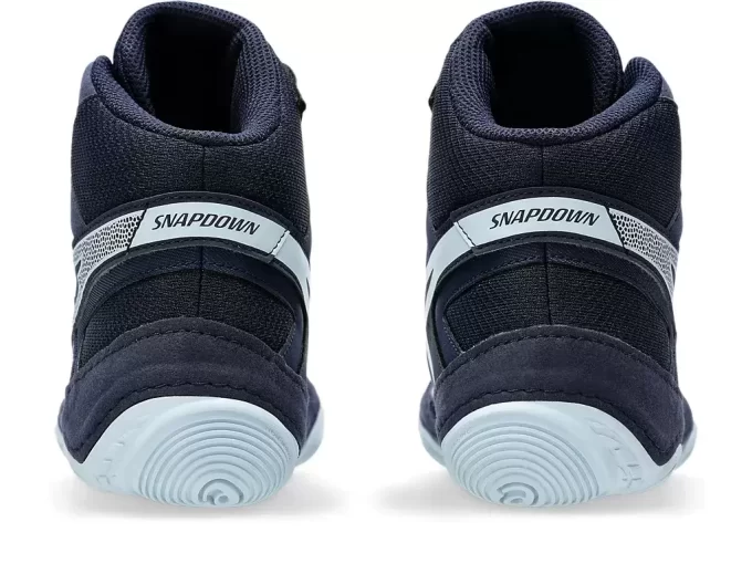 Snapdown 4 Snapdown 4