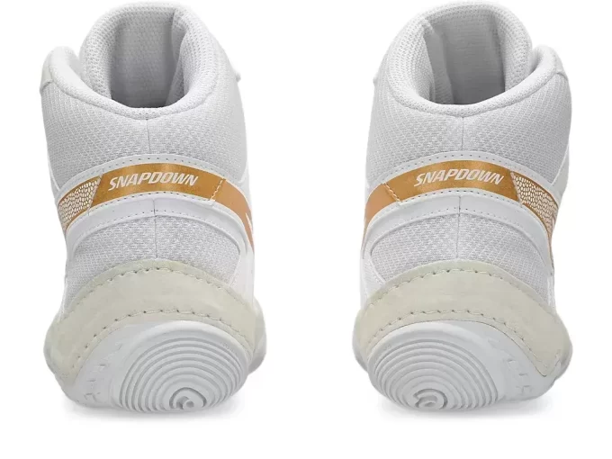 Snapdown 4 Snapdown 4