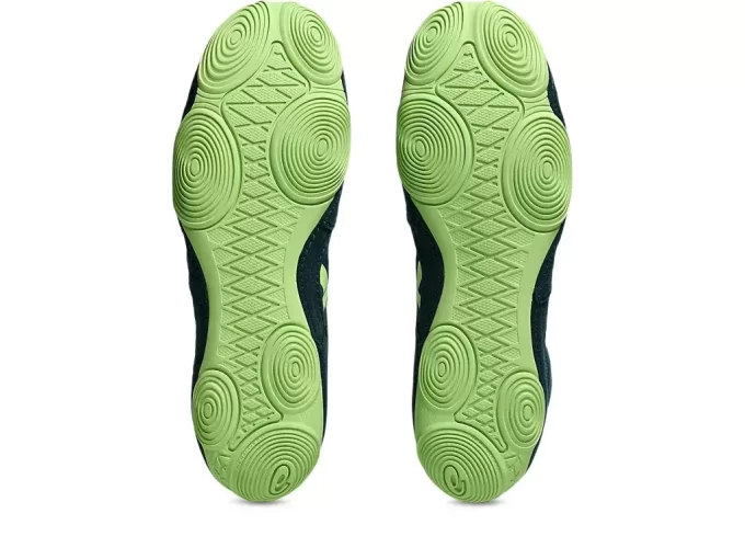 Snapdown 4 Snapdown 4