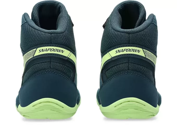 Snapdown 4. Klasse Schule