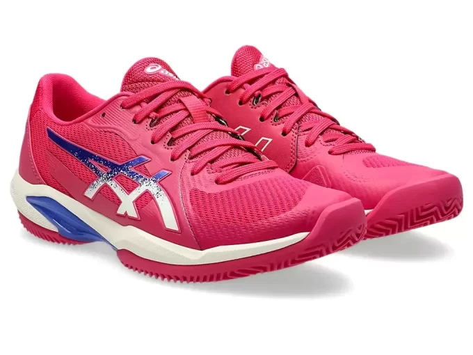 SOLUTION SWIFT FF 2 CLAY