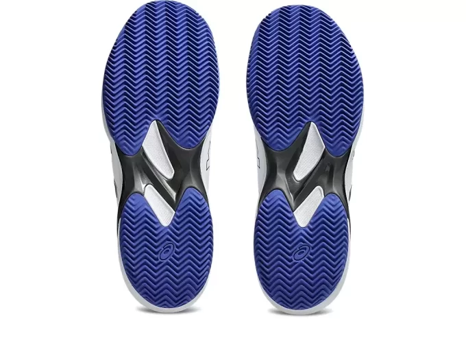 SOLUTION SWIFT FF 2 CLAY