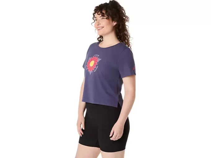 SONNENBLUMEN-ERNTE FÜR DAMEN