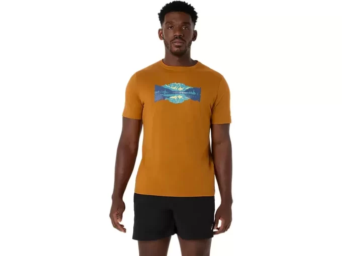 SPIEGEL SERENITY T-SHIRT