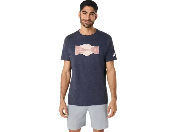 SPIEGEL SERENITY T-SHIRT