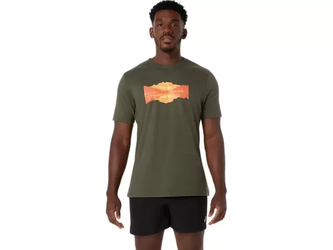 SPIEGEL SERENITY T-SHIRT