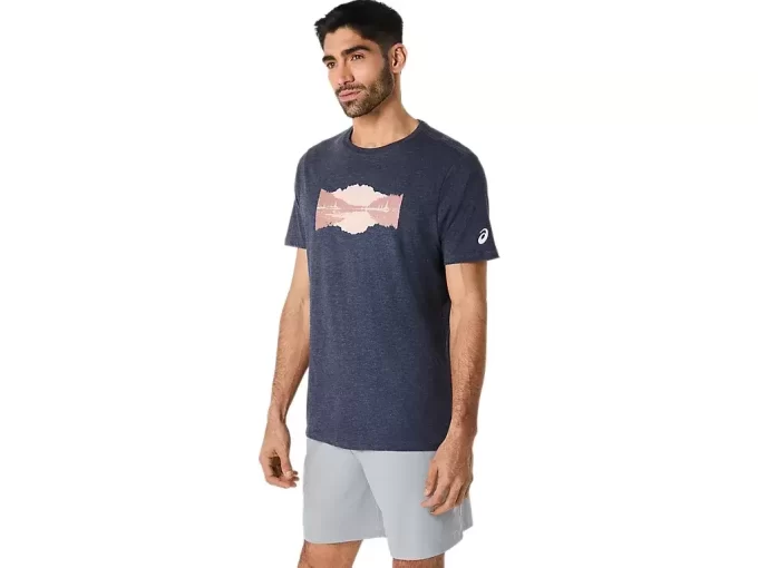 SPIEGEL SERENITY T-SHIRT