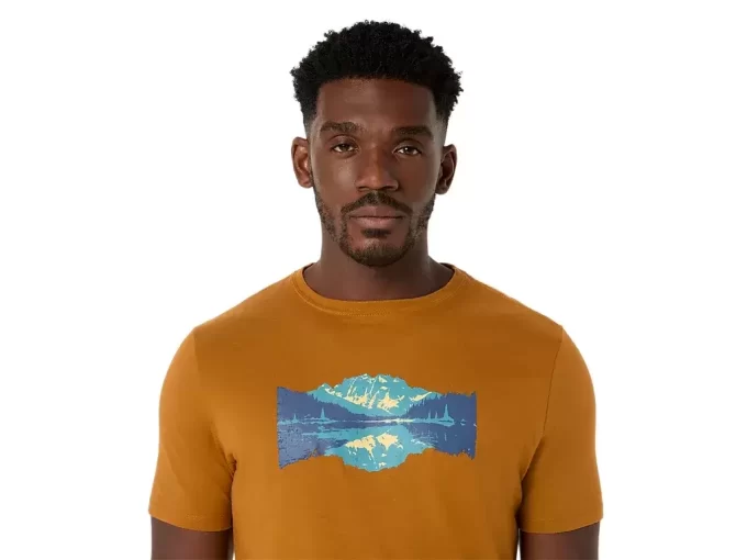 SPIEGEL SERENITY T-SHIRT