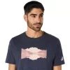 SPIEGEL SERENITY T-SHIRT
