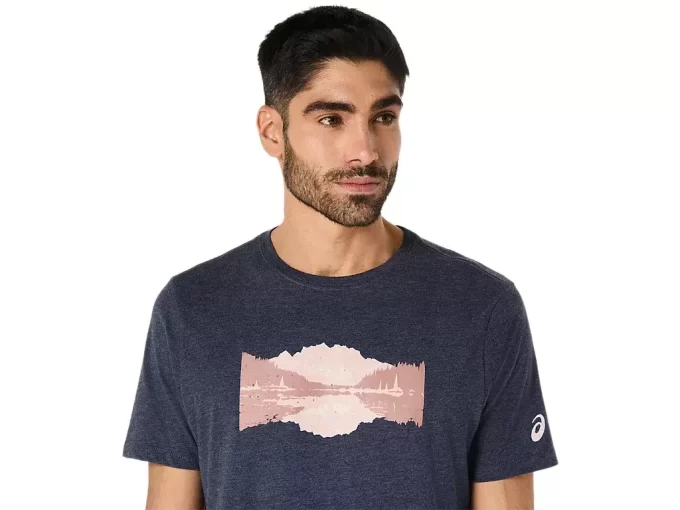 SPIEGEL SERENITY T-SHIRT