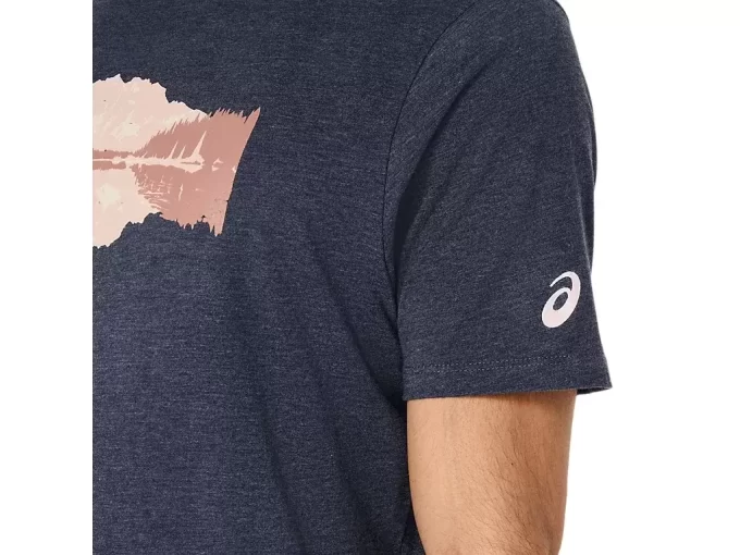 SPIEGEL SERENITY T-SHIRT