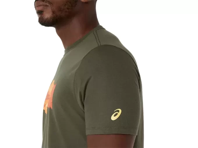 SPIEGEL SERENITY T-SHIRT