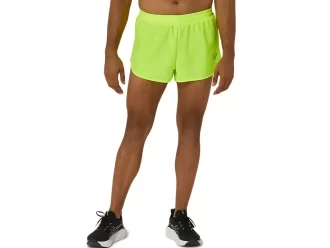 SPLIT-SHORTS FÜR HERREN