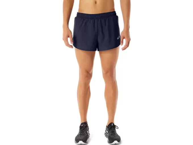 SPLIT-SHORTS FÜR HERREN