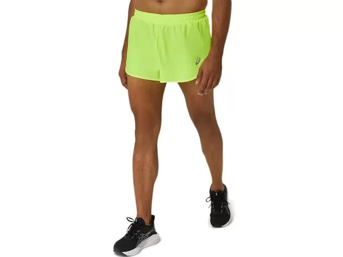 SPLIT-SHORTS FÜR HERREN