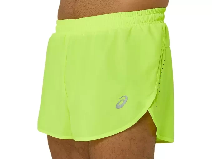 SPLIT-SHORTS FÜR HERREN