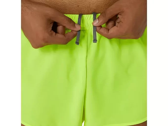 SPLIT-SHORTS FÜR HERREN
