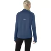 SPORT WINTER 1/2 ZIP TOP