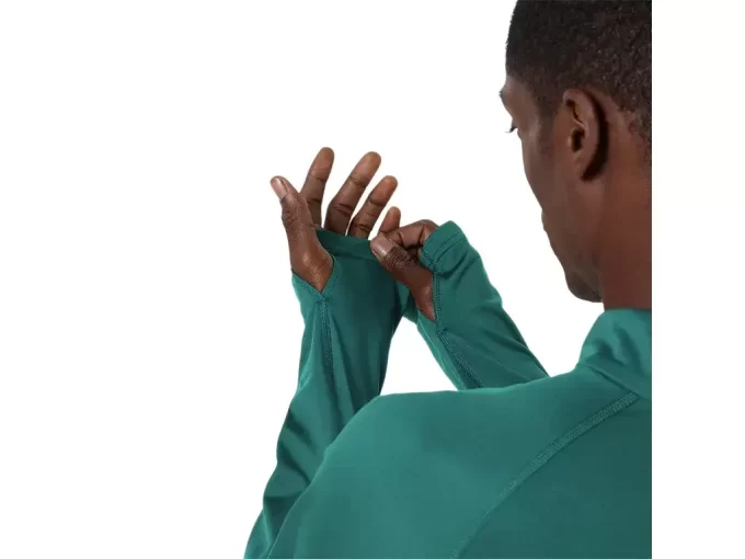 SPORT WINTER 1/2 ZIP TOP SPORT WINTER 1/2 ZIP TOP