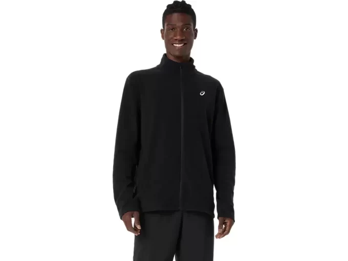 SPORT WINTER POLAR FLEECEJACKE