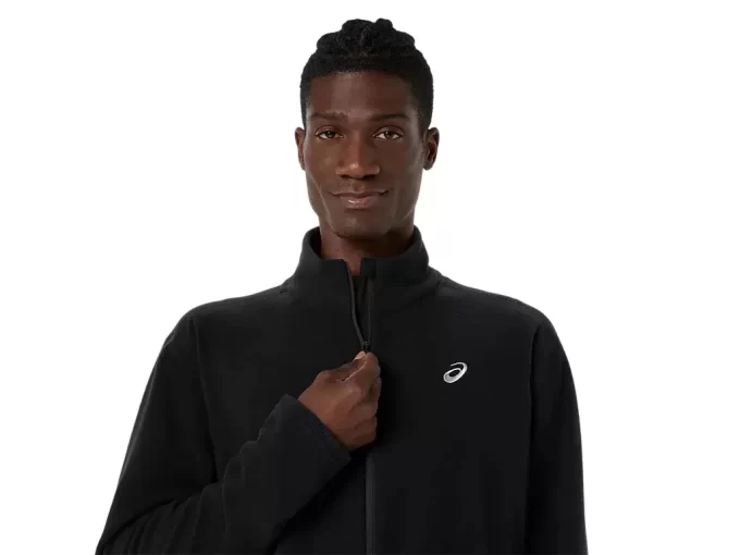 SPORT WINTER POLAR FLEECEJACKE