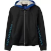 STYRAX TRACK JACKET