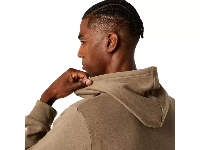 SWEAT-KAPUZENPULLOVER MIT DURCHGEHENDEM REISSVERSCHLUSS SWEAT-KAPUZENPULLOVER MIT DURCHGEHENDEM REISSVERSCHLUSS