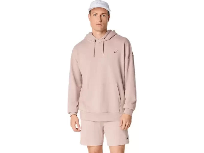 SWEAT RELAX HOODIE