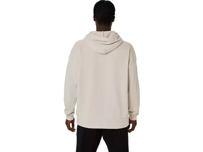 SWEAT RELAX HOODIE