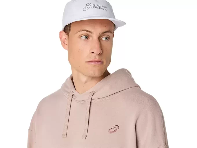 SWEAT RELAX HOODIE