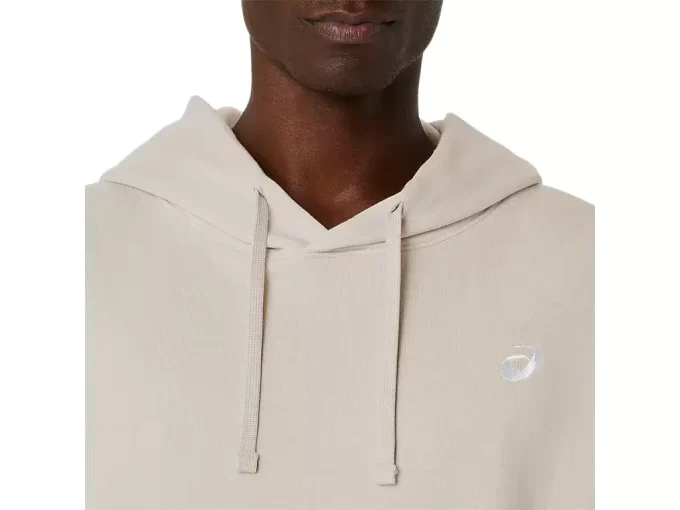 SWEAT RELAX HOODIE