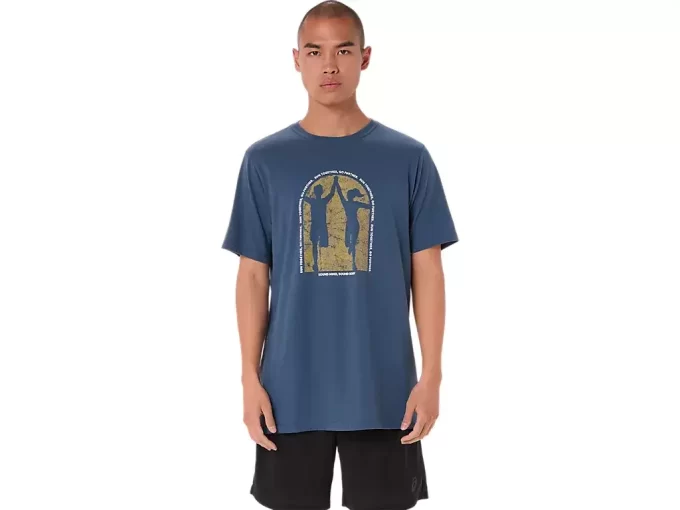 T-Shirt für psychische Gesundheit