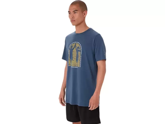 T-Shirt für psychische Gesundheit