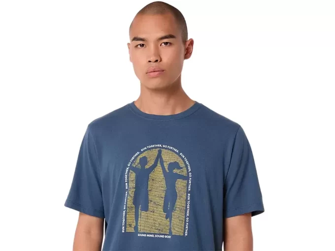 T-Shirt für psychische Gesundheit