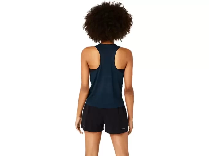 TANK MIT LEICHTER GRAFIK