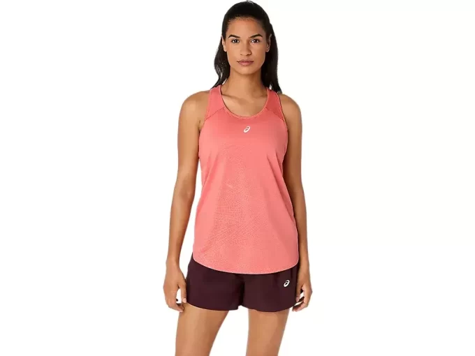 TANKSHIRT MIT STRASSEN-ALLOVER-DRUCK