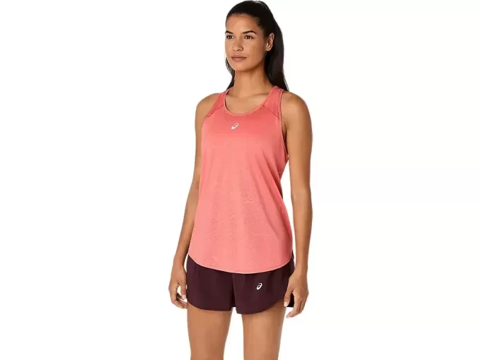 TANKSHIRT MIT STRASSEN-ALLOVER-DRUCK