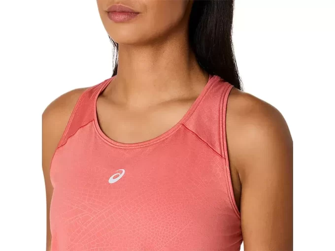 TANKSHIRT MIT STRASSEN-ALLOVER-DRUCK